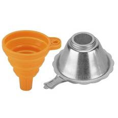 Other Resin Funnel med Filter 25524