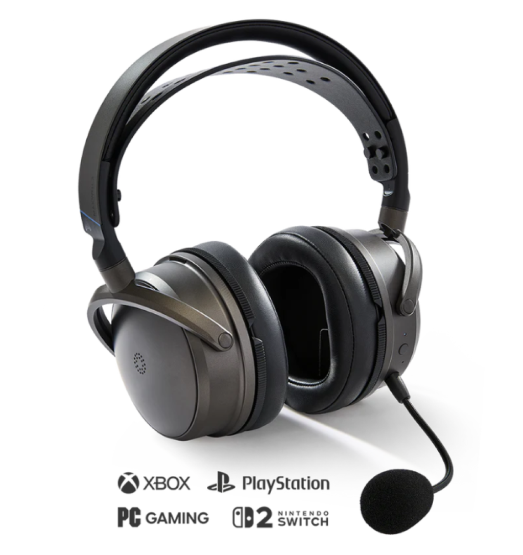 Audeze Maxwell 2