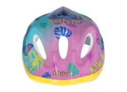Disney Stitch Barns Cykelhjälm Multi Color - 52-56 cm