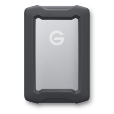 SanDisk Professional G-DRIVE® ArmorATD™ – 4 TB