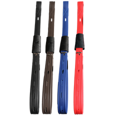 Karlslund SuperStrap webbers, stigremme - Blå