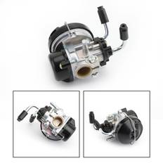 19mm Carburettor F37 Carburetor for DELLORTO SHA1515 sha1412 RB-016-2 dirt bike