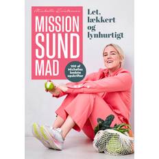 MISSION SUND MAD