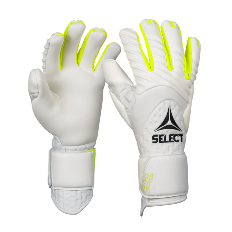 Select 88 Pro Grip V26 målmandshandsker - 8