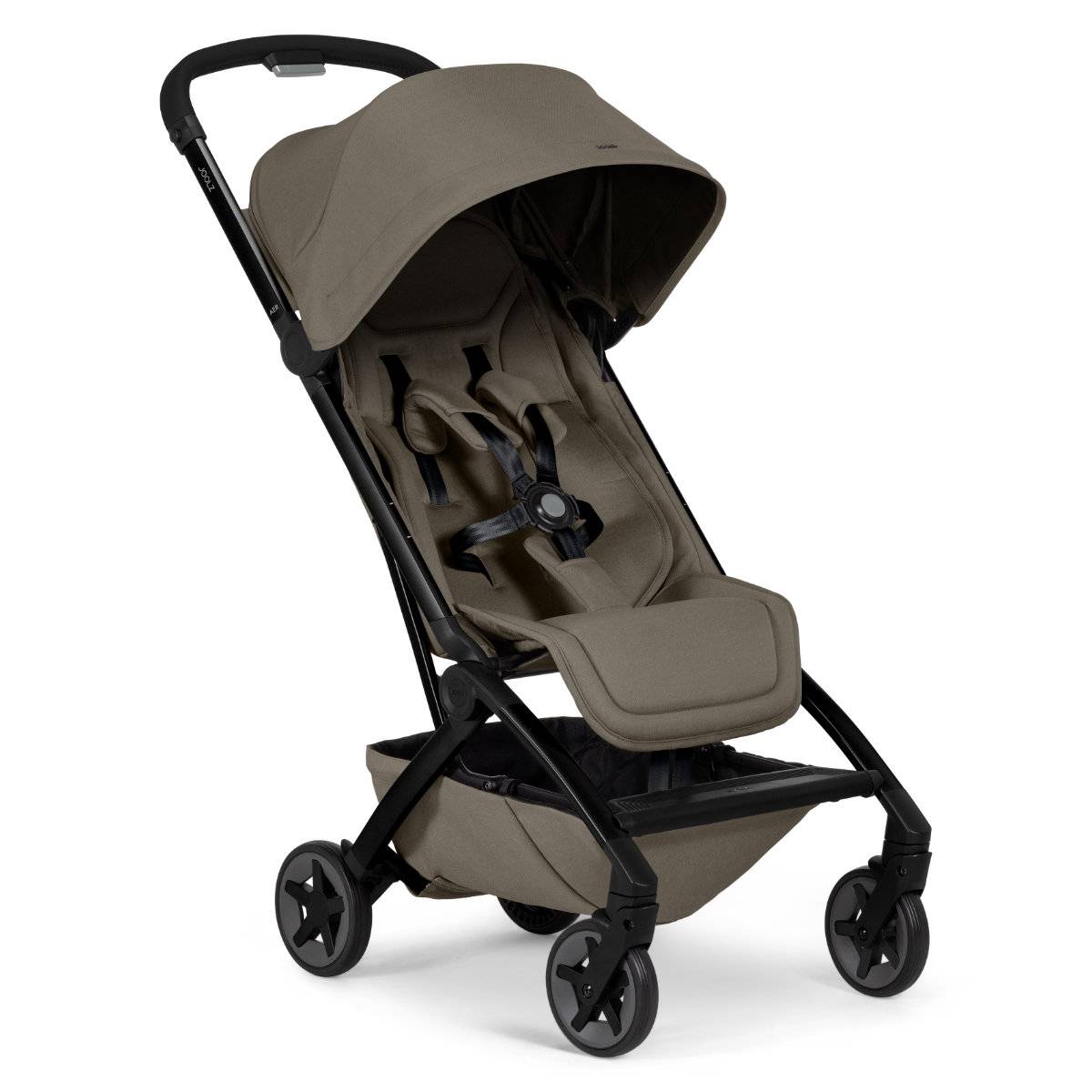 Joolz Aer 2 Buggy - Hazel Brown