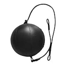 Punching Ball Trainer, Boxning Träningsverktyg, Boxning Ball Headband, Reflex Ball For Boxing, Punching Ball Trainer For Kids, Boost Reaction Time And Coordination, Boxning Träningsutrustning för
