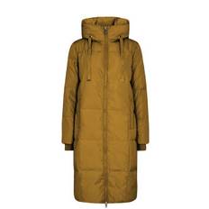 MMNOVA SQUARE DOWN COAT - MOS