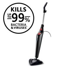 Vileda Steam Plus Mop – Ångmopp för Kemikaliefri Golvrengöring