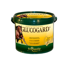 St Hippolyt GlucoGard - 3 kg.