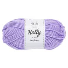 Garn Holly