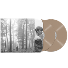 TAYLOR SWIFT - FOLKLORE (Vinyl)
