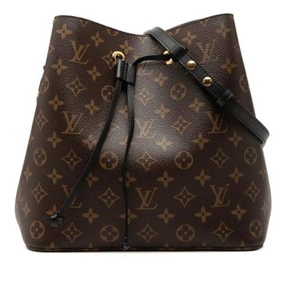 Louis Vuitton Vintage - Pre-owned Neonoe Vintage - Dam - ONE Size - Läder