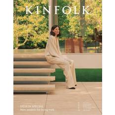 Kinfolk, Volume 51 - Design Special
