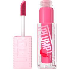 Maybelline Lifter Plump Lip Gloss Pink Sting 003 5.4ml - Plumper Från Magasin (5.4ml)