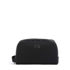 Michael Kors Eli Toilettaske sort