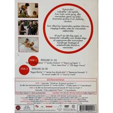 Klovn (3. Sæson) (DVD)