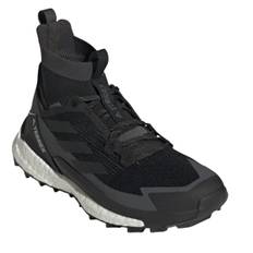 Adidas Womens/Ladies Terrex Free Hiker 2 Hiking Shoes 7 UK