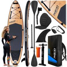 Aquasurf SUP-bräda 320 x 84 x 15 cm Neo-Sport 170202