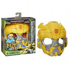 Transformers Bumblebee Maske 2i1 Transformers Rise of the Beast F4649