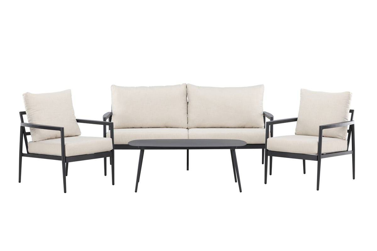 Taromina loungegrupp