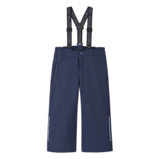 Reima Loikin Reimatec Byxor För Vinterbruk Navy  Navy-140 cm  Marinblå  140 cm  unisex