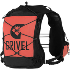 Grivel Mountain Runner Evo 5 - Löparryggsäck Pink L / XL