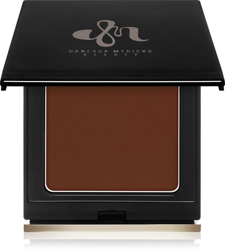 Danessa Myricks Beauty Balm Contour bronzer in crema colore Deep 2 10 g