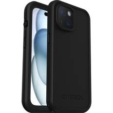 Otterbox FRE MagSafe Cover iPhone 16 Pro Max Black