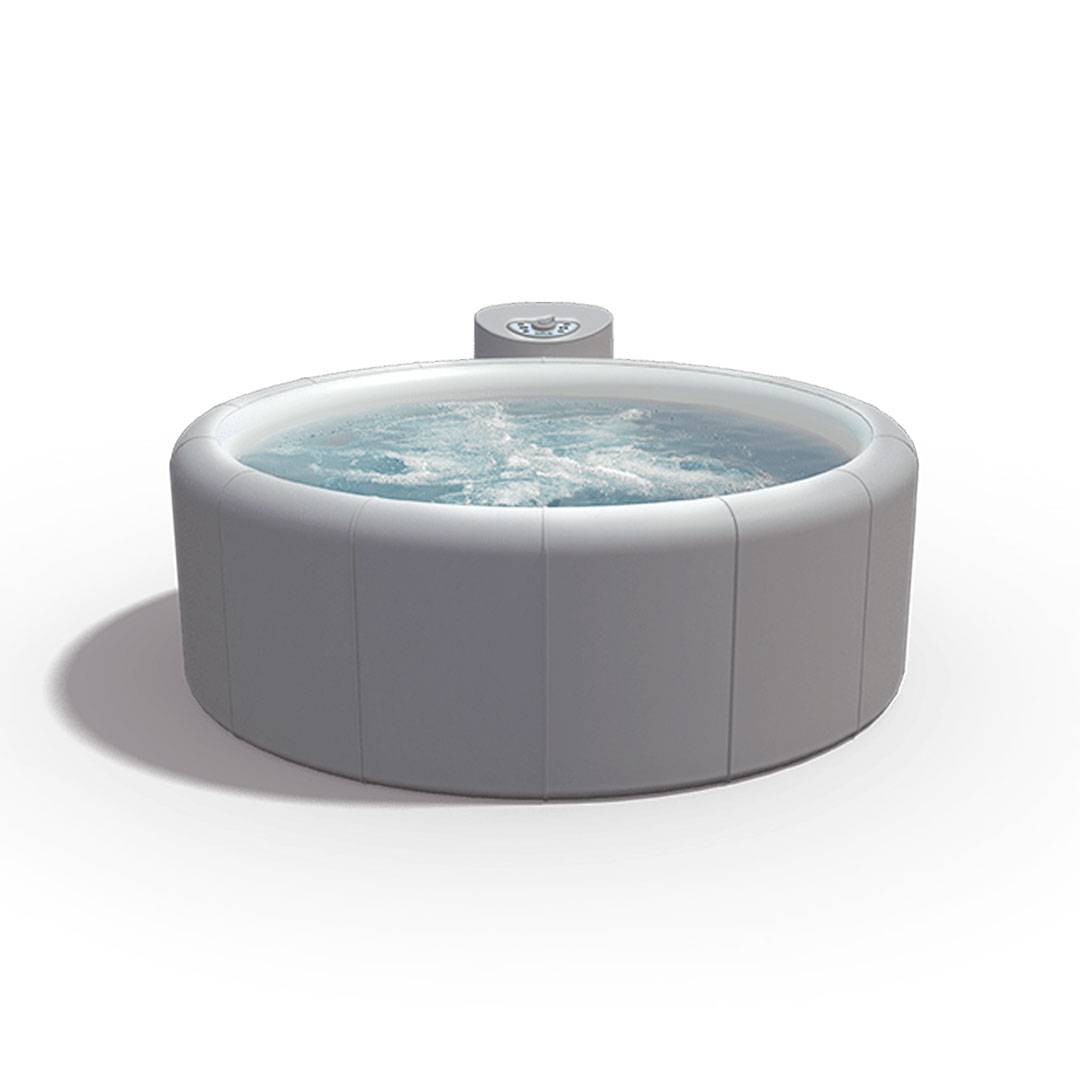 Legend 220 - 3-4 personers spa - Sky Tweed