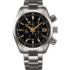 Grand Seiko SBGC205 Spring Drive Chronograph