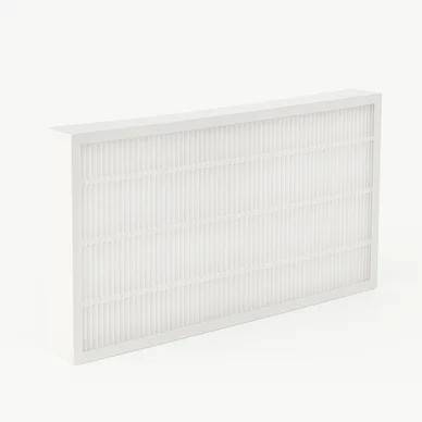 IVT PremiumLine 840/860 Pollenfilter