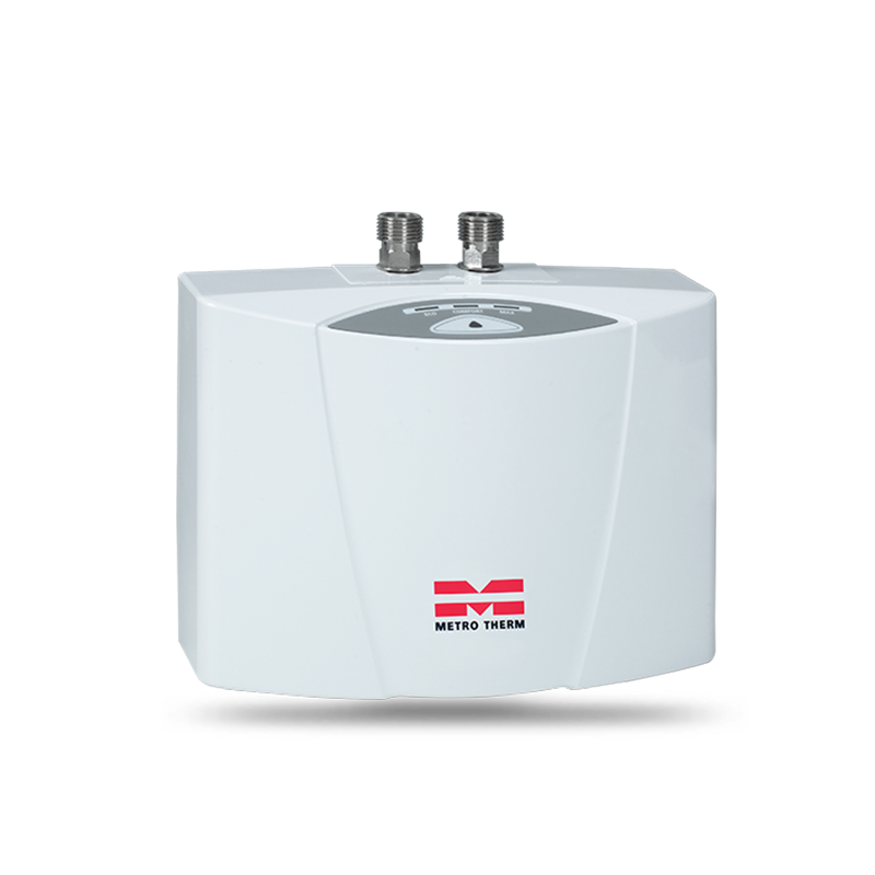 Metro Therm Minex 3,5 E Genomströmningsberedare