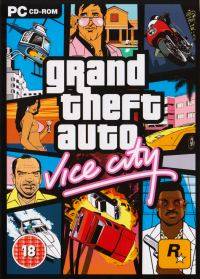 PC - Grand Theft Auto : Vice City (Beg)
