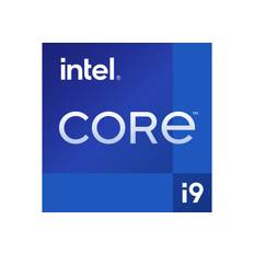 Intel Core i9 13900KS (13. Gen) CPU - 3.2 GHz (P-kerne) / 2.4 GHz (E-kerne) Processor - 24-core med 32 tråde - 36 mb cache