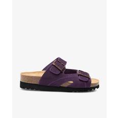 Scholl Moldava WG AD Lila Sandal