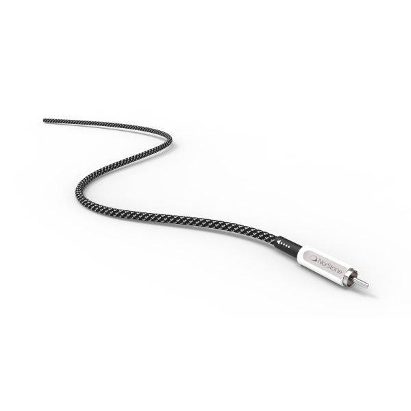 Jura RCA Subwooferkabel - 2 m