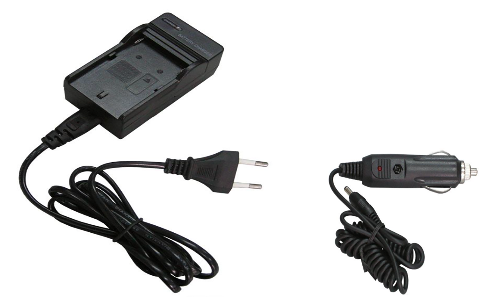 Dynacore DV-VBN