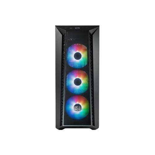 Cooler Master MasterBox 520 MESH - mid tower - utökad ATX