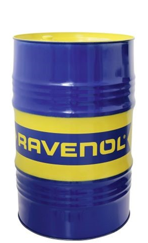 Ravenol RTU Kølervæske G11 Grøn 208L