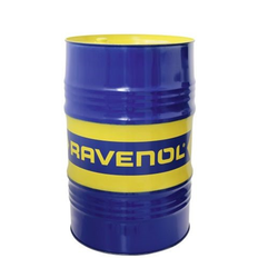 Ravenol RTU Kølervæske G11 Grøn 208L