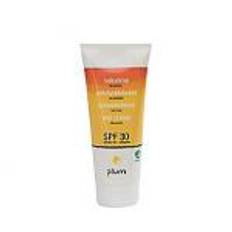 Plum solcreme 200ml faktor 30 Uden parfume, beskytter mod UV