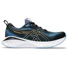 Asics Gel-Cumulus 25 Neutral Running Shoe Men - black