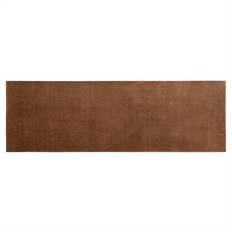 Tica Copenhagen - Gulvmåtte / Tæppe - Cognac - 100x300 cm
