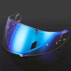 Byte av hjälmvisir för Shoei GT-AIR GT-AIR2 Helmets hjälmsköld Motorcykelhjälmlins Color 2