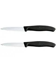 Victorinox Urtekniv 2 stk - 8 cm