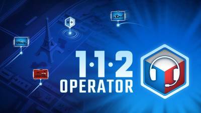 112 Operator