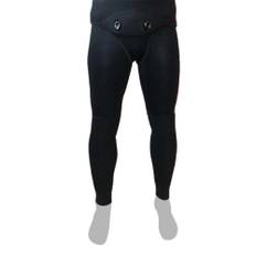 Epsealon Våddragt Shadow (Pants only) Black 7mm Str. 4/L shadow