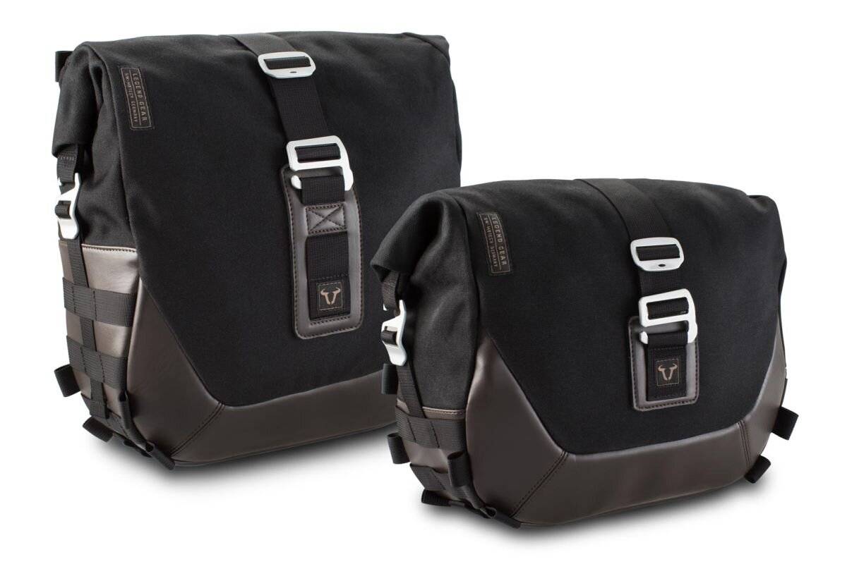 Sidebag Sys Legend Lc