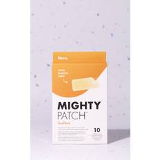 Hero Mighty Patch Surface 10Pk, Clear - One Size