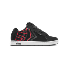 Etnies Metal Mulisha Fader - 39 / Black